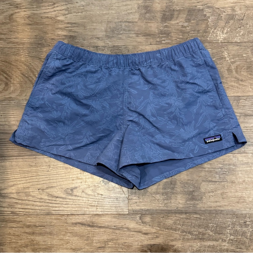 Patagonia Women's Barely Baggies™ Shorts - 2½" Size M